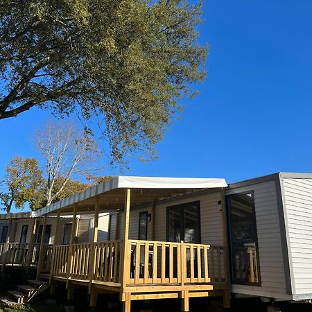 Camping Eden La Baule-Escoublac Exterior photo