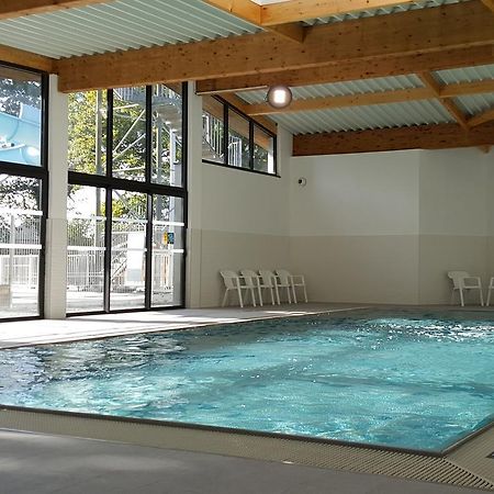 Camping Eden La Baule-Escoublac Exterior photo