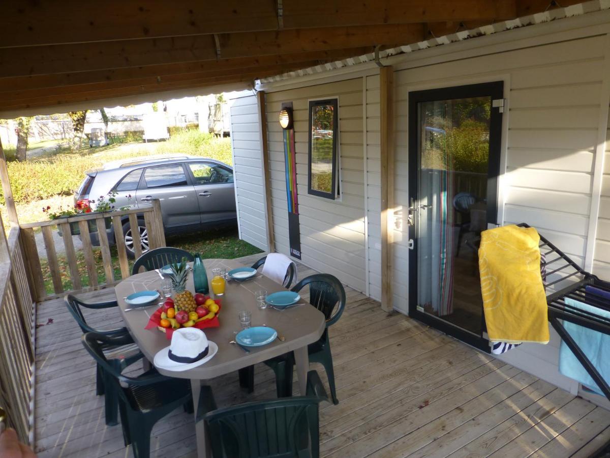 Camping Eden La Baule-Escoublac Exterior photo