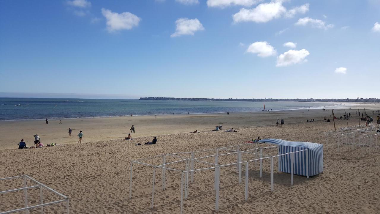 Camping Eden La Baule-Escoublac Exterior photo