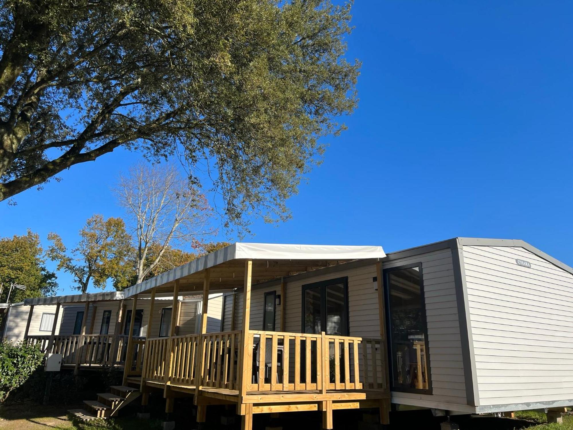 Camping Eden La Baule-Escoublac Exterior photo