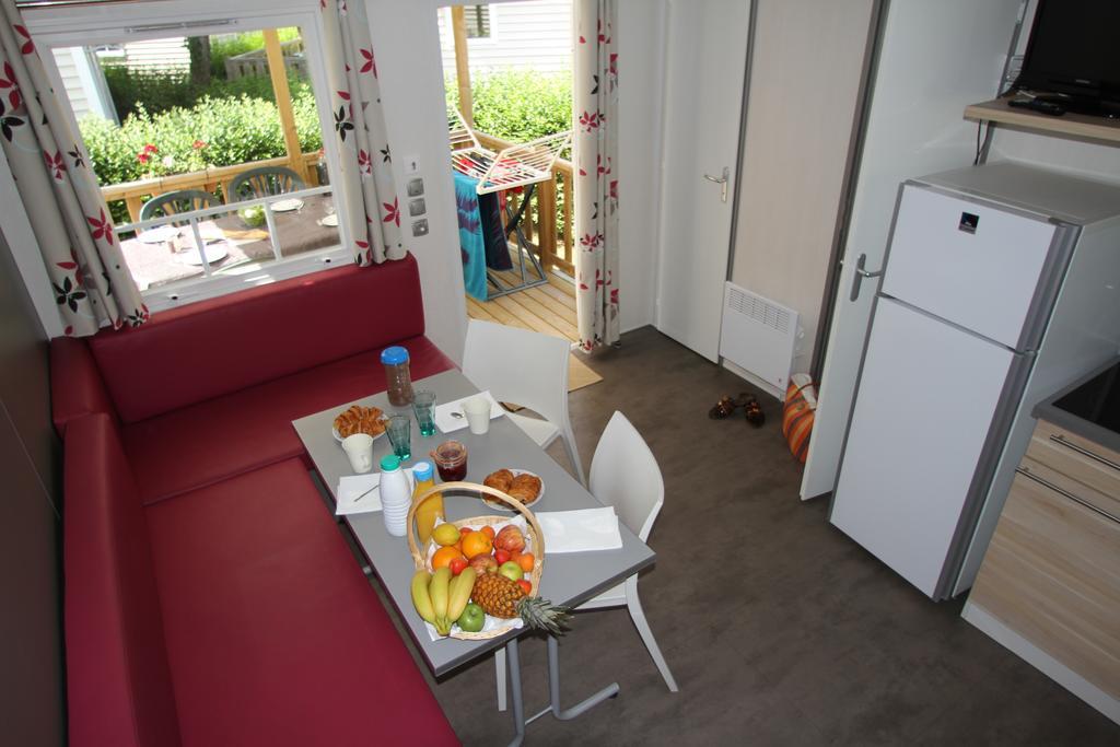 Camping Eden La Baule-Escoublac Exterior photo