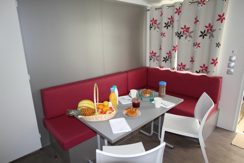 Camping Eden La Baule-Escoublac Exterior photo