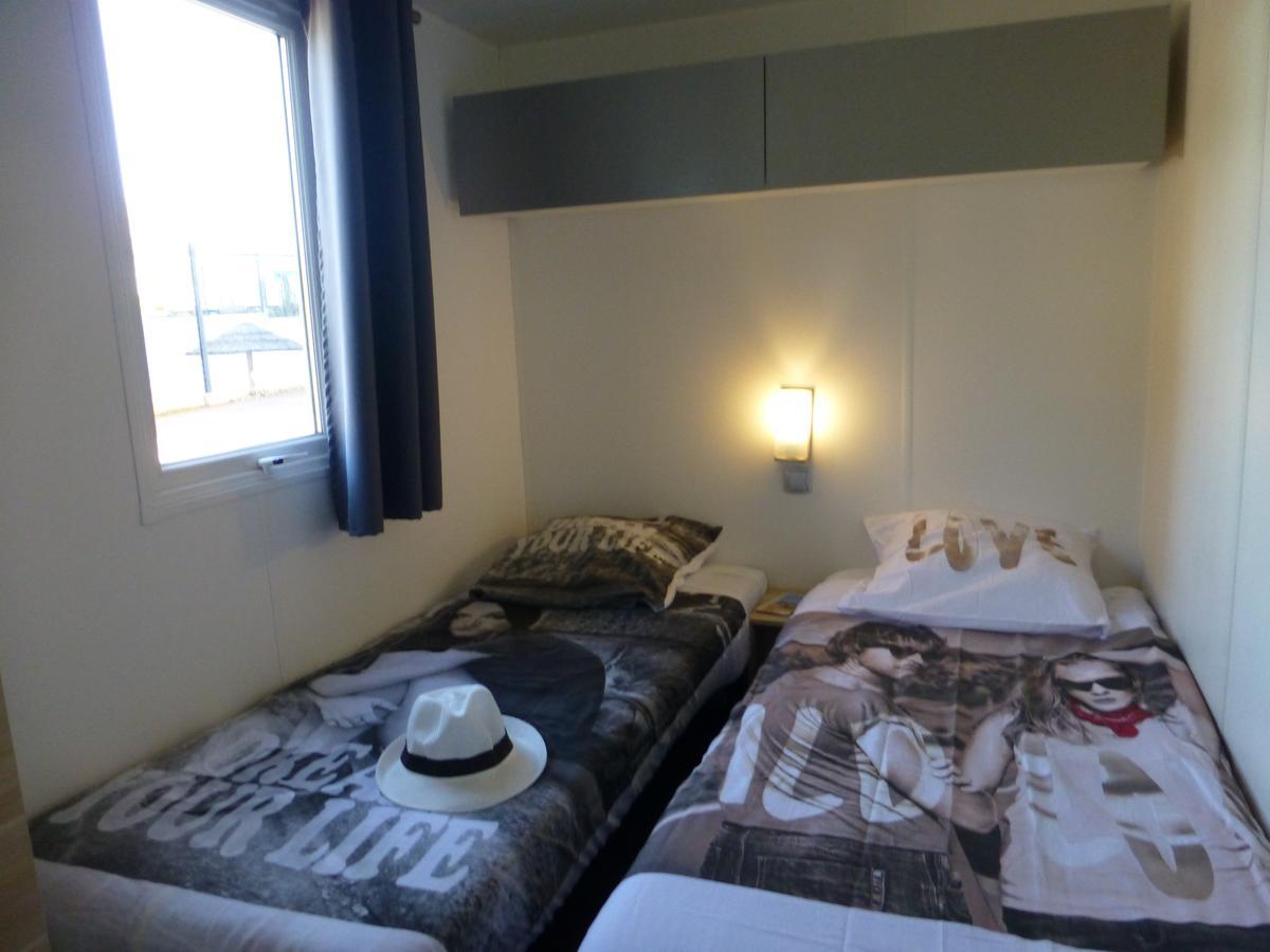 Camping Eden La Baule-Escoublac Exterior photo