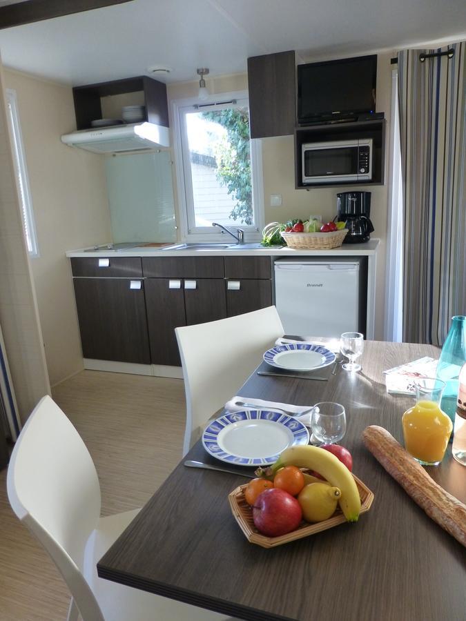 Camping Eden La Baule-Escoublac Exterior photo