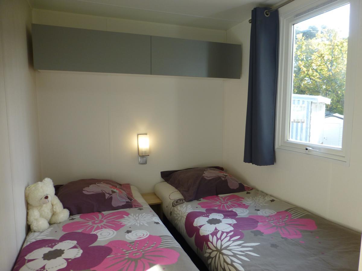 Camping Eden La Baule-Escoublac Exterior photo