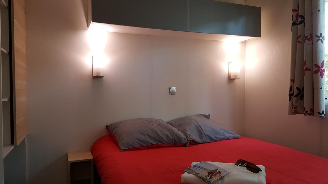 Camping Eden La Baule-Escoublac Exterior photo