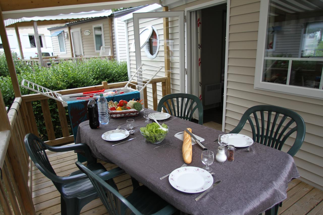 Camping Eden La Baule-Escoublac Exterior photo