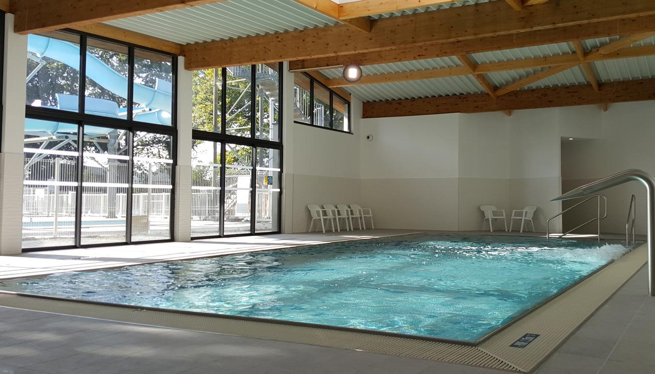 Camping Eden La Baule-Escoublac Exterior photo